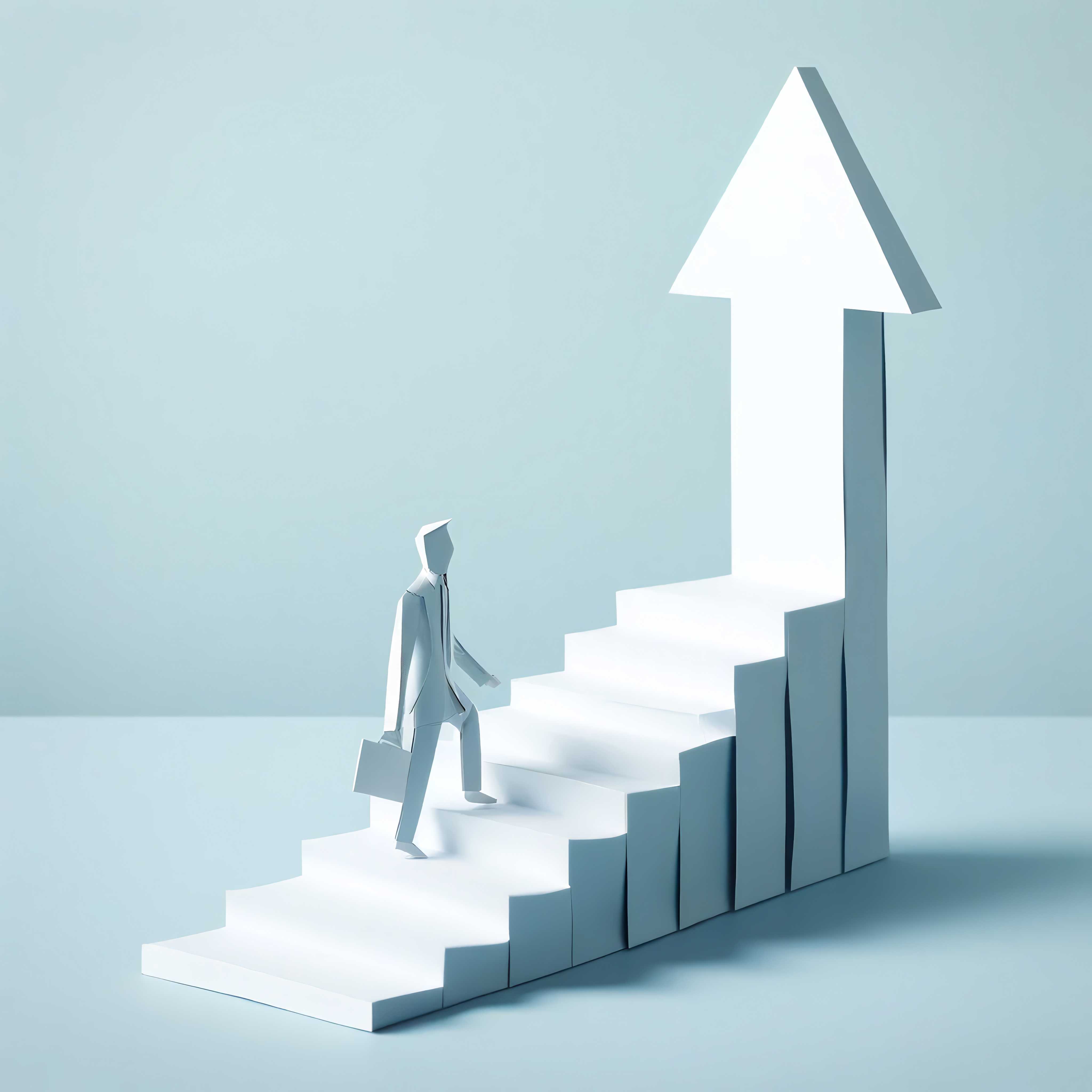 Presentation asset pack example with multiple 3D angles and variations